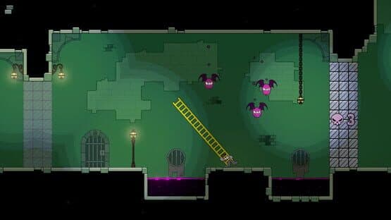 Ladder Lad — screenshot 8