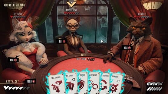 Hell Roulette — screenshot 1
