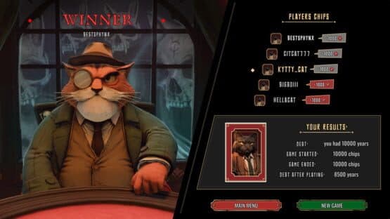 Hell Roulette — screenshot 3
