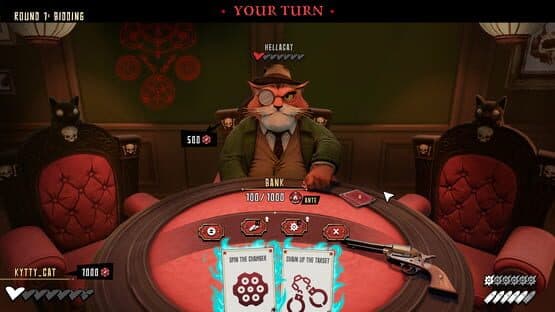Hell Roulette — screenshot 4