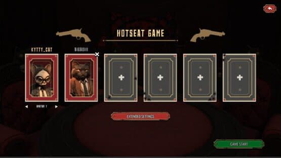 Hell Roulette — screenshot 5
