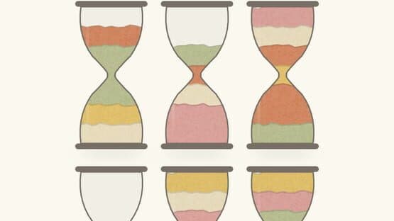 Vials: ASMR Sand Sort Puzzle — screenshot 1