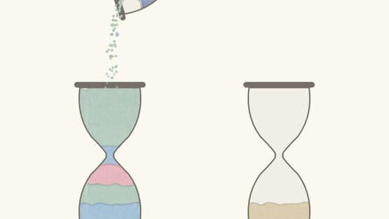 Vials: ASMR Sand Sort Puzzle — screenshot 3