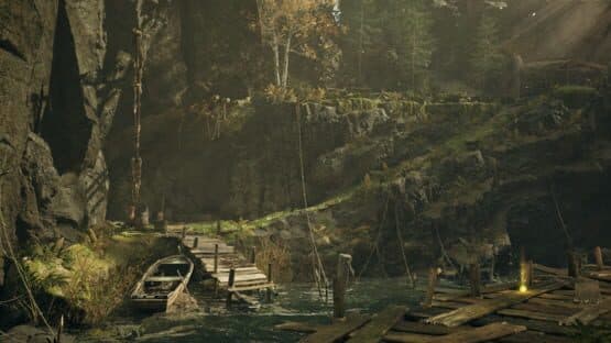Godreaper — screenshot 1