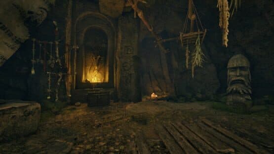 Godreaper — screenshot 2
