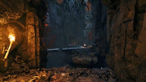 Godreaper — screenshot 3