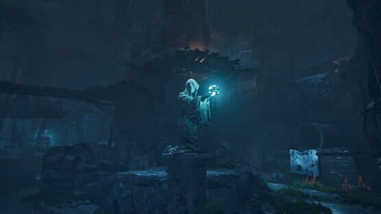 Godreaper — screenshot 5