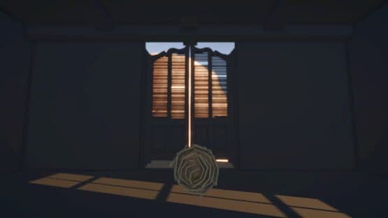 Tumble in the Deep Noon — screenshot 1