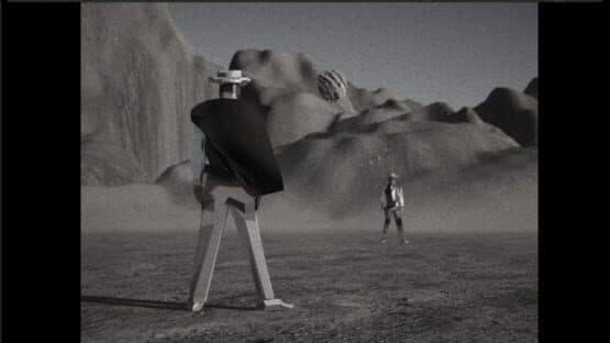 Tumble in the Deep Noon — screenshot 3