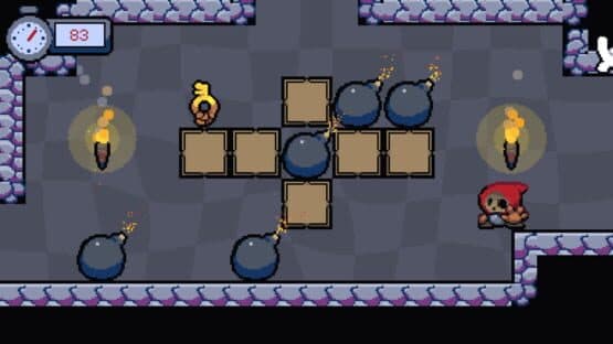 Time Thief — screenshot 2
