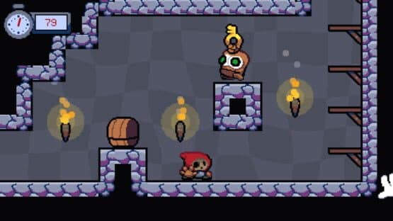 Time Thief — screenshot 3