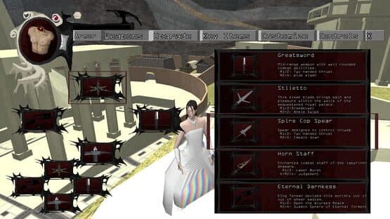 Law of Demons — screenshot 3