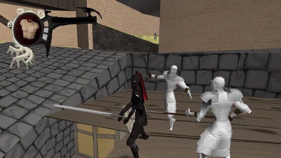 Law of Demons — screenshot 4
