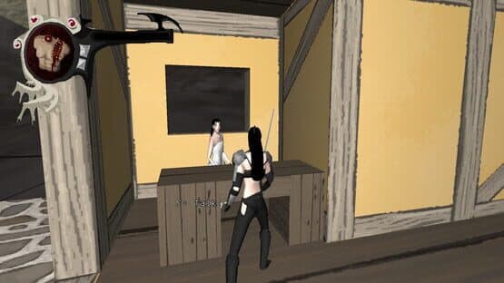 Law of Demons — screenshot 5
