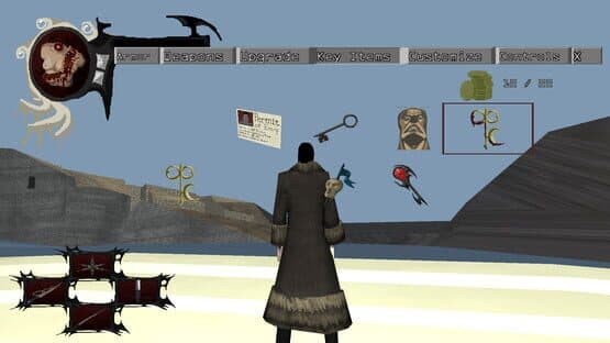 Law of Demons — screenshot 6