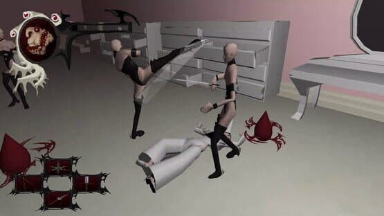 Law of Demons — screenshot 7