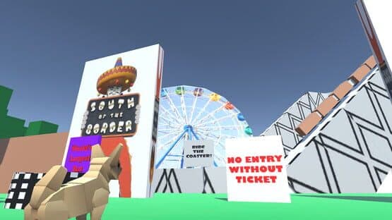 Nacho Chihuahua: The Movie - The Game — screenshot 8