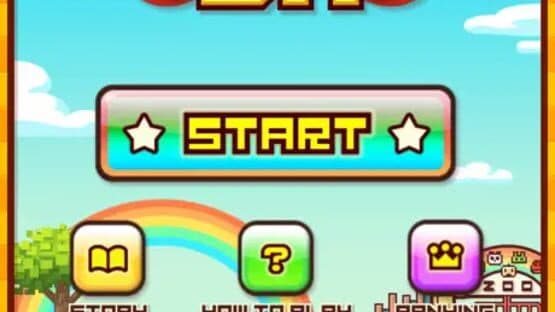 Zookeeper DX Touch Edition — screenshot 1