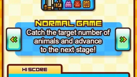 Zookeeper DX Touch Edition — screenshot 2