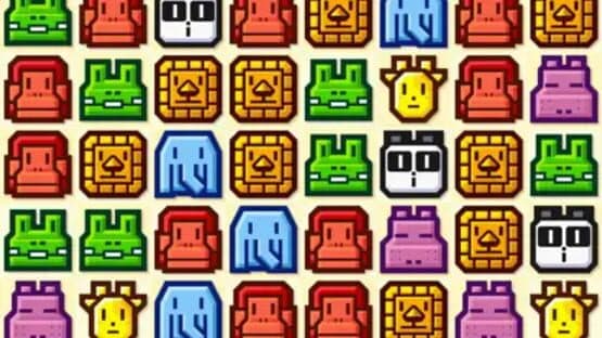 Zookeeper DX Touch Edition — screenshot 3