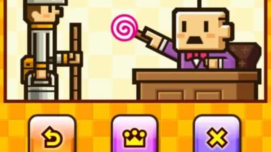 Zookeeper DX Touch Edition — screenshot 4