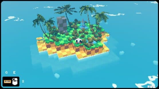 Pith — screenshot 1