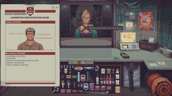 Probably Stolen — screenshot 3