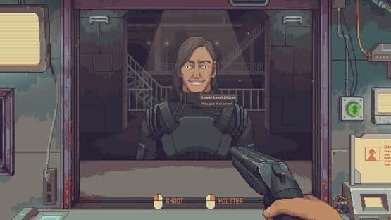 Probably Stolen — screenshot 5