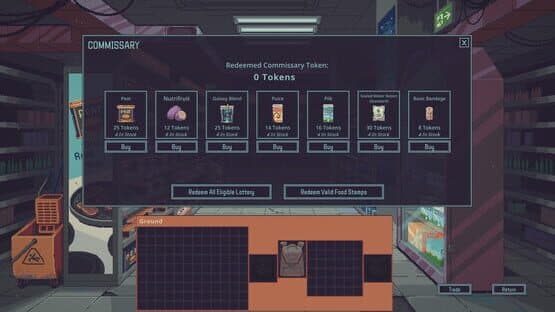 Probably Stolen — screenshot 7
