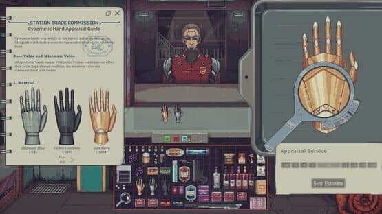 Probably Stolen — screenshot 8