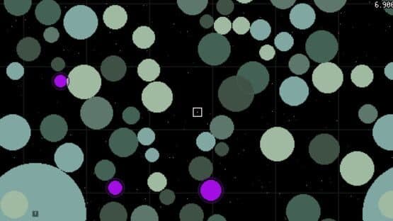 Super Fluid Hyper Flow! — screenshot 1