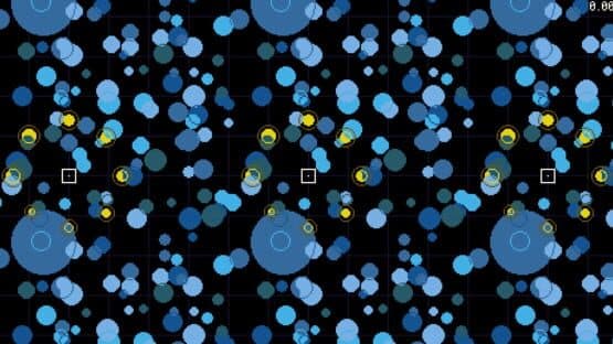 Super Fluid Hyper Flow! — screenshot 2