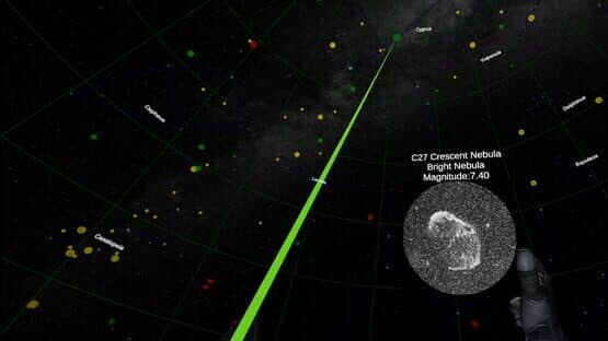 PlanetariumVR — screenshot 1