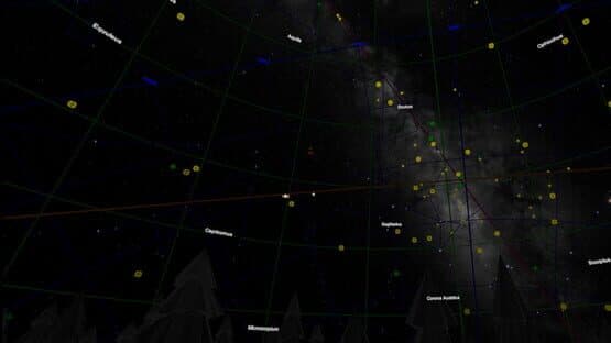 PlanetariumVR — screenshot 2