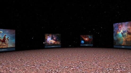 PlanetariumVR — screenshot 5