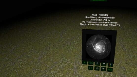 PlanetariumVR — screenshot 6