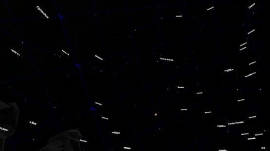 PlanetariumVR — screenshot 7