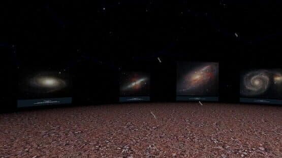 PlanetariumVR — screenshot 8