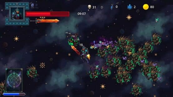 Bogatyr: Survival of the Worlds — screenshot 5