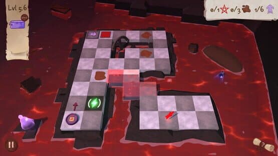 Dante's Rumba — screenshot 3