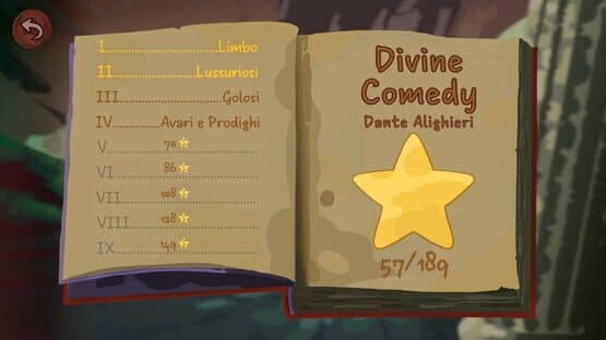 Dante's Rumba — screenshot 4