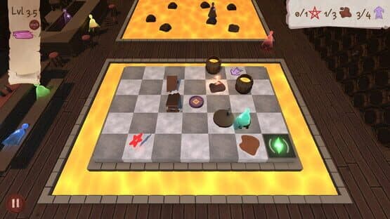 Dante's Rumba — screenshot 5