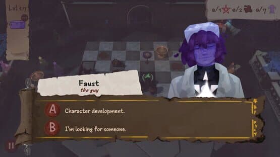 Dante's Rumba — screenshot 6