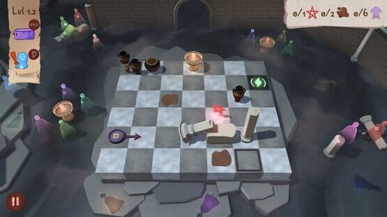 Dante's Rumba — screenshot 7