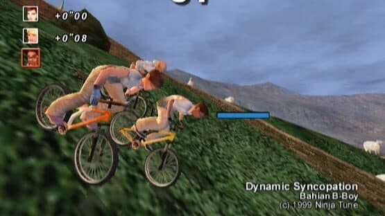 Xtreme Sports — screenshot 6