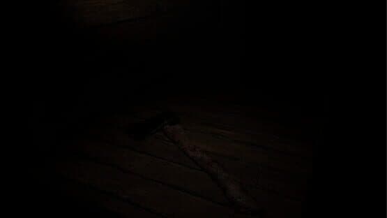 It Comes at Night — screenshot 7