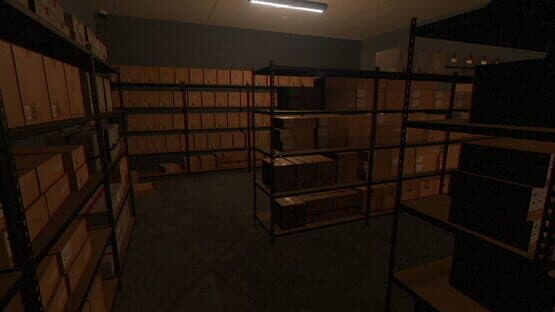 Disturbing Fears: Workplace — screenshot 2