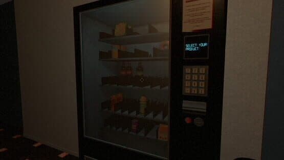 Disturbing Fears: Workplace — screenshot 5