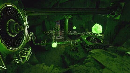 SurviRail: Deep Space — screenshot 4