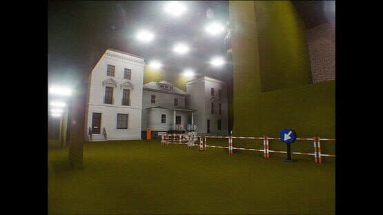 The Expansion — screenshot 8